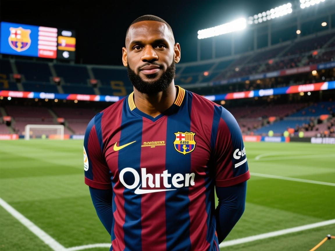 詹姆斯的影响力!足球明星安东尼选非足球运动员,只知道詹姆斯! 第2张