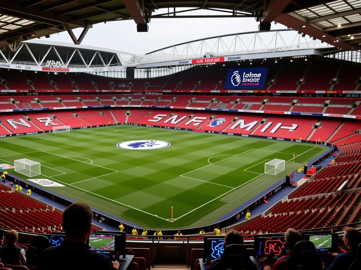 持续关注英超豪门动态引发热议