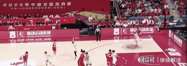 MK体育-32分大胜！张子宇16+4中国女篮热身赛再胜日本的简单介绍