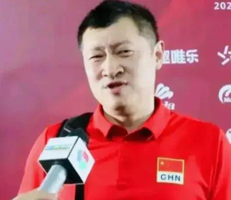MK体育-关于赖亚文:中国男排与世界强队仍有明显差距将继续改革的信息