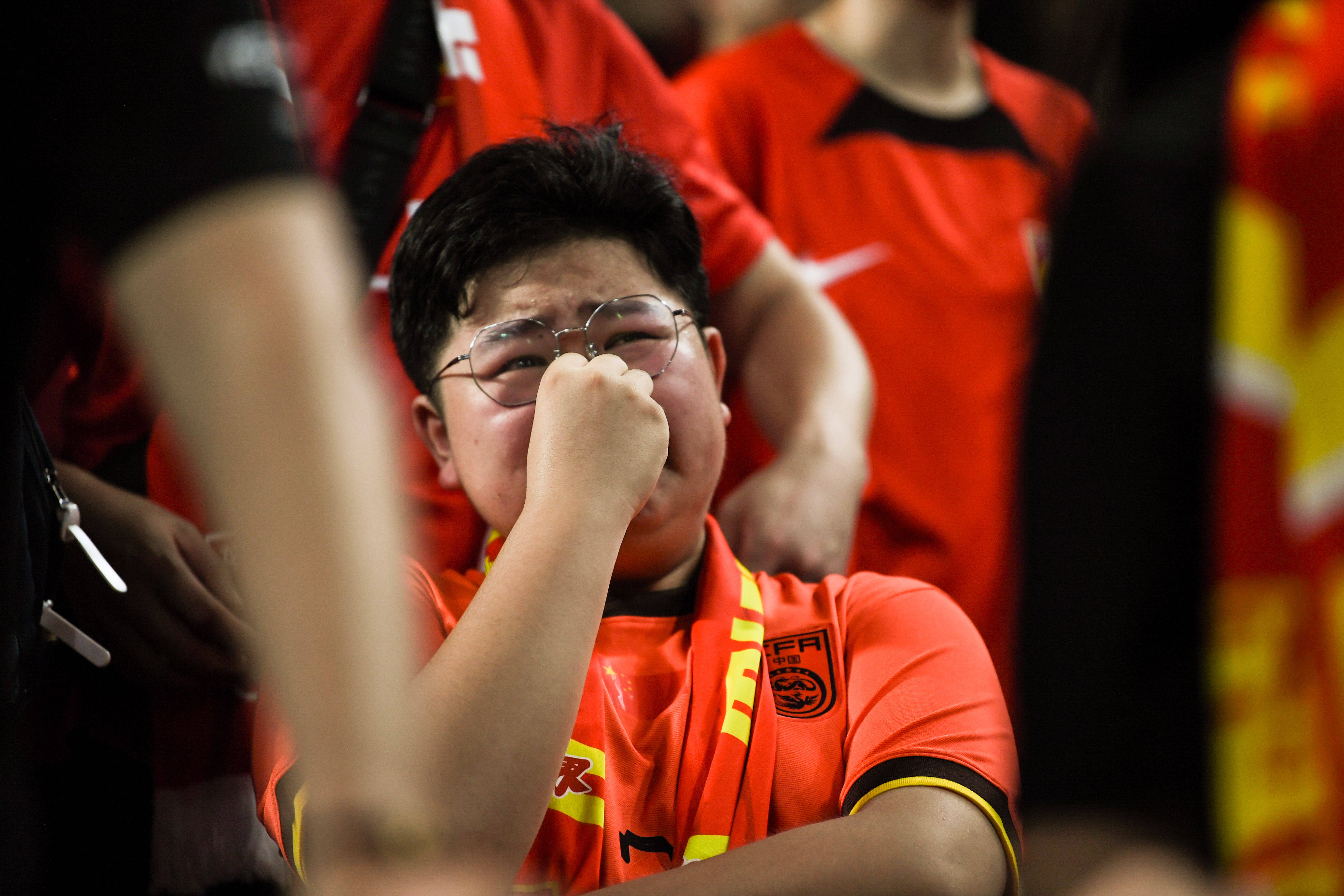 突发讣告！中国足坛名宿因病在家中去世