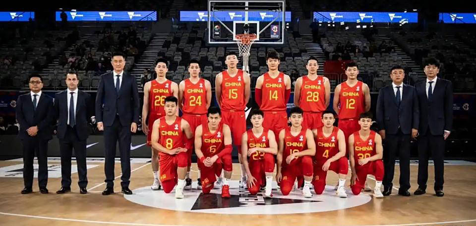 MK体育-关于中国男篮球队已启程前往西班牙开启欧洲拉练的信息