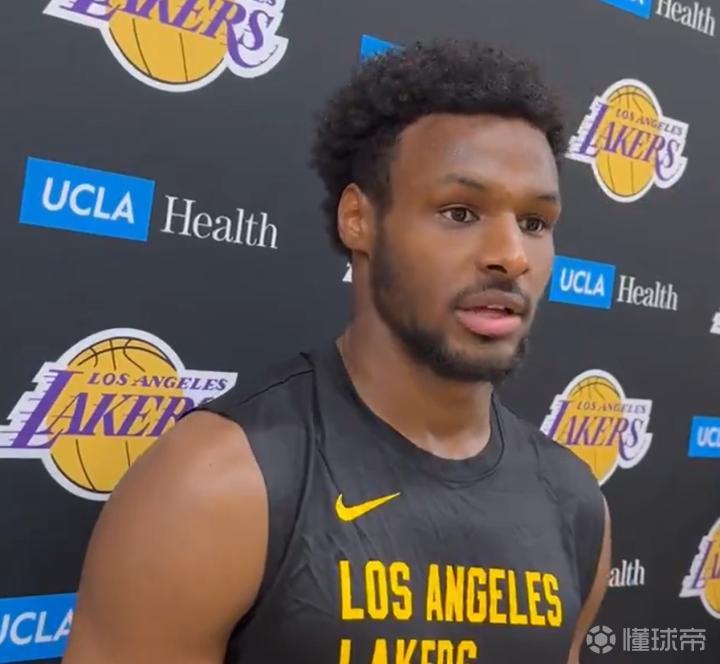 MK体育-NBA夏季联赛：布朗尼10分湖人胜热火勇士惜败马刺