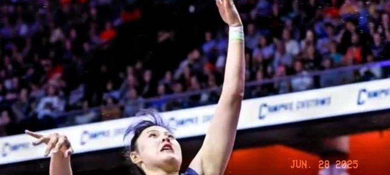 WNBA-李月汝10分8篮板飞翼末节逆转王牌未果的简单介绍