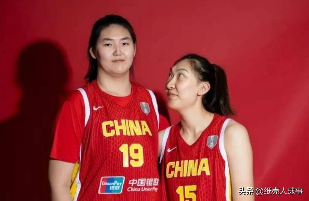 张子宇去打WNBA是什么水平？详解她的优缺点的简单介绍