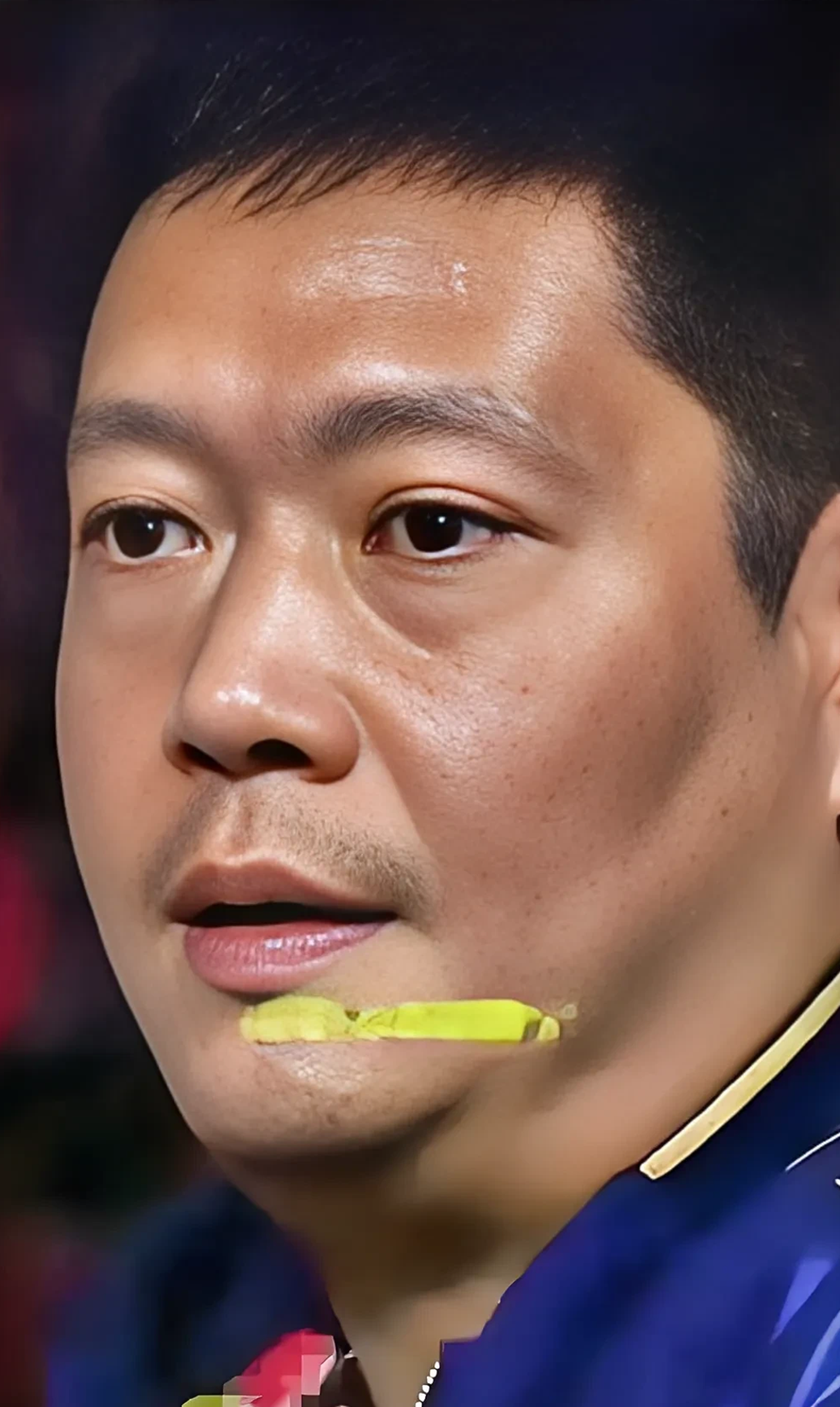 包含孙颖莎教练邱贻可回应被网暴:造成极大伤害的词条