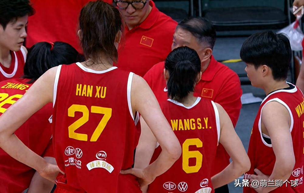 MK体育-包含中国女篮在本场比赛暴露出组织问题和罚球问题的词条