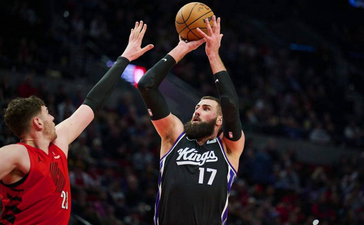 NBA-想回欧洲!瓦兰寻求买断合同掘金正说服他留在NBA