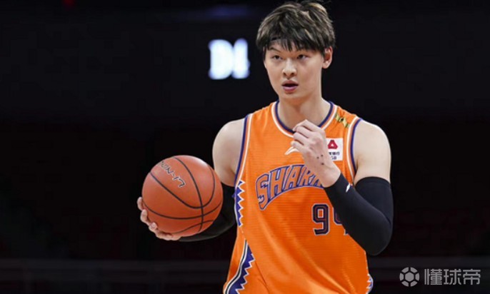 MK体育-关于制霸篮下🦈张子宇出战14分半钟13中9砍下18分10板&amp;正负值+11的信息
