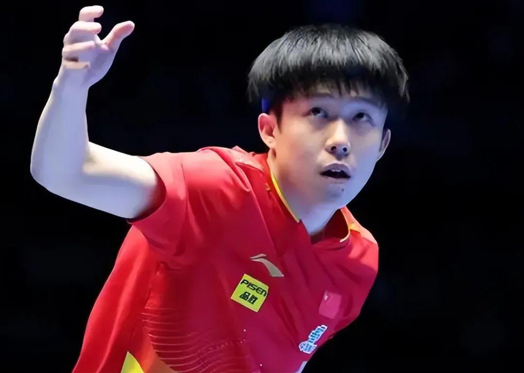 MK体育-关于WTT大满贯单打签位公布!国乒首轮2场内战中日名将对决的信息