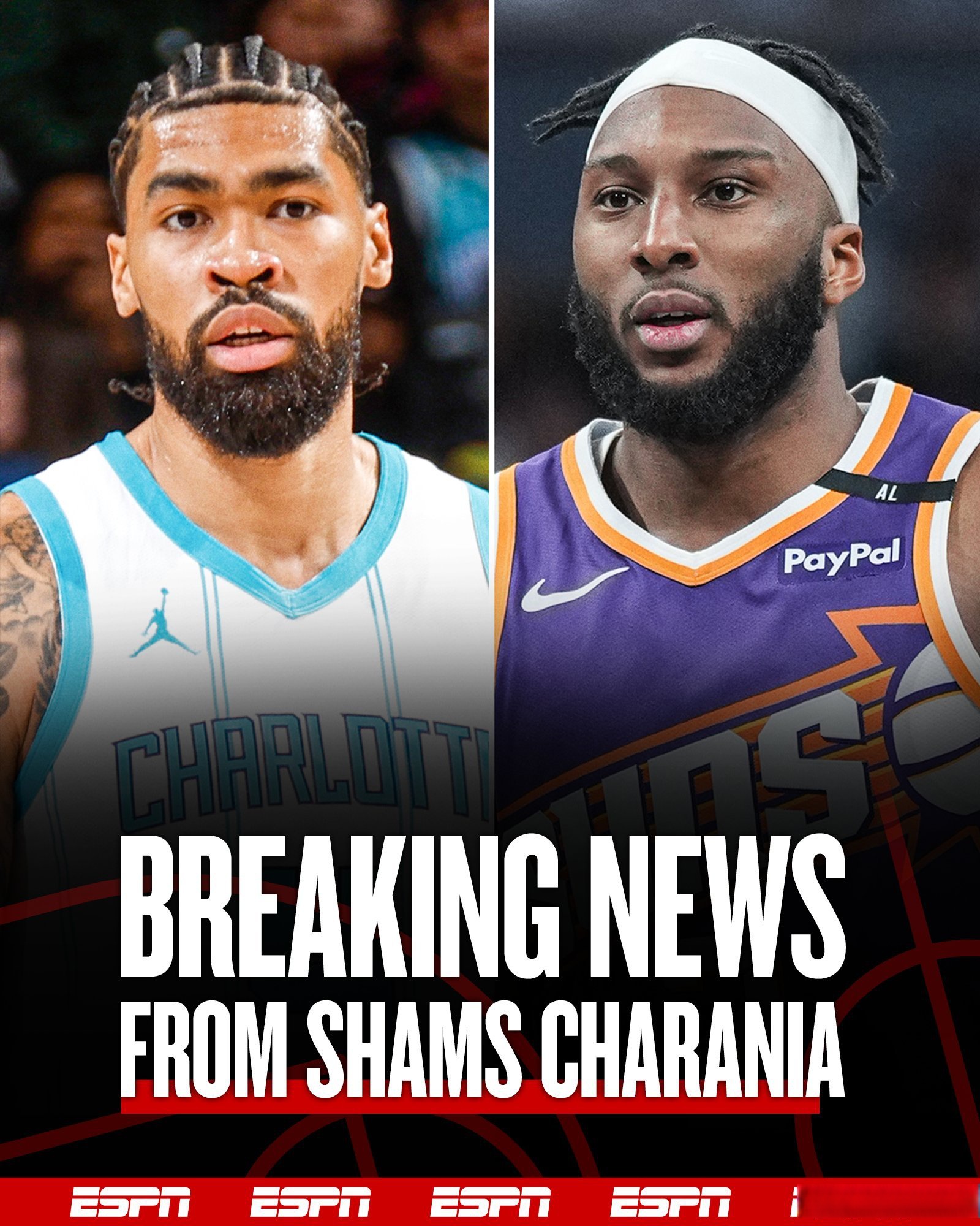 MK体育-NBA媒体透露：太阳对库明加的报价是罗伊斯-奥尼尔、理查兹、以及4个二轮选秀权的简单介绍