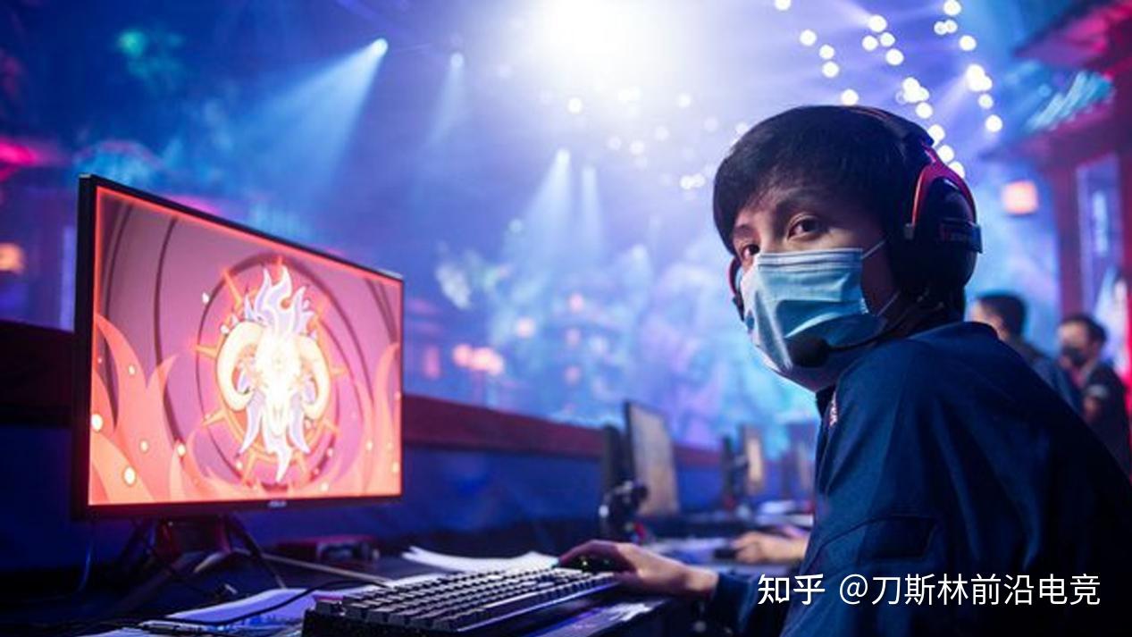 亚运会电竞Dota2项目半决赛官方直播被取消刀斯林破防