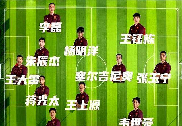 国足新名单出炉：28人阵容正式公布，王大雷和韦世豪退出，高洪波否认复出的简单介绍