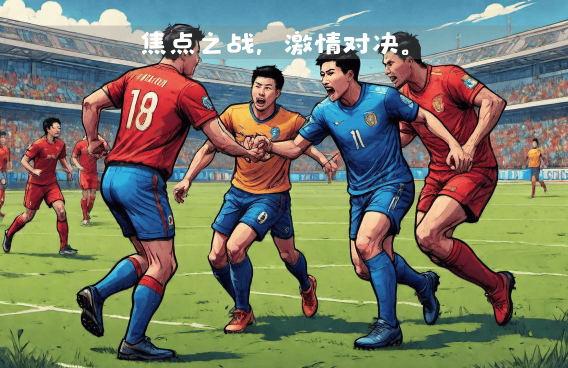 柔佛达鲁勇士力克对手，积极晋级