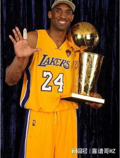 NBA名将科比退役，传奇职业生涯结束